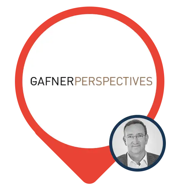 Gafner Perspectives - Avis Raymond Gafner