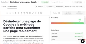 WISEWAND EXEMPLE DE RENDU
