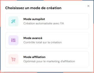 WISEWAND REDIGER UN ARTICLE